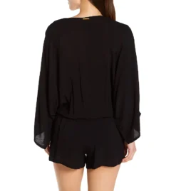 Vince Camuto Sanremo Shades Romper Swim Cover Up V44963 -Freya Fashion Shop vince camuto vc01 v44963 bs