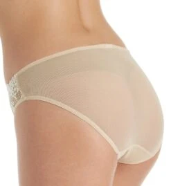 Wacoal Embrace Lace Bikini Panty 64391 -Freya Fashion Shop wacoal wac001 64391 bs