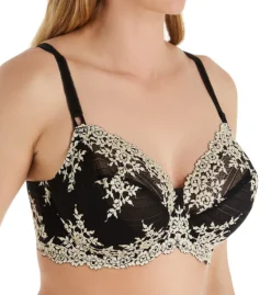 Wacoal Embrace Lace Underwire Bra 65191 -Freya Fashion Shop wacoal wac001 65191 cs6