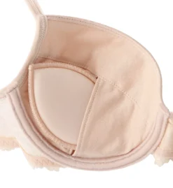Wacoal Embrace Lace Petite Push-up Underwire Bra 75891 -Freya Fashion Shop wacoal wac001 75891 cs1
