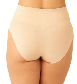 Wacoal Smooth Series Shaping Hi Cut Brief 804360 -Freya Fashion Shop wacoal wac001 804360 bs