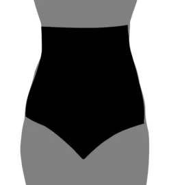 Wacoal Elevated Allure Hi Waist Shaping Brief 808336 -Freya Fashion Shop wacoal wac001 808336 cs5