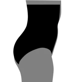 Wacoal Elevated Allure Hi Waist Shaping Brief 808336 -Freya Fashion Shop wacoal wac001 808336 cs6