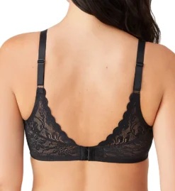 Wacoal Soft Sense Bralette 810334 -Freya Fashion Shop wacoal wac001 810334 bs