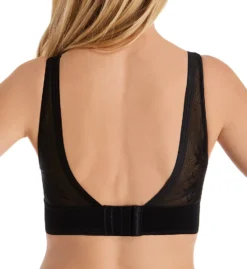 Wacoal Net Effect Bralette 810340 -Freya Fashion Shop wacoal wac001 810340 bs