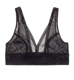 Wacoal Net Effect Bralette 810340 -Freya Fashion Shop wacoal wac001 810340 cs4
