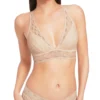 Wacoal Halo Lace Wireless Bra 811205 -Freya Fashion Shop wacoal wac001 811205 gs