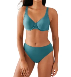 Wacoal B-Smooth Hi Cut Brief Panty 834175 -Freya Fashion Shop wacoal wac001 834175 cs4