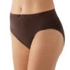 Wacoal B-Smooth Hi Cut Brief Panty 834175 -Freya Fashion Shop wacoal wac001 834175 gs