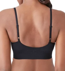 Wacoal B-Smooth Wireless Bralette 835575 -Freya Fashion Shop wacoal wac001 835575 bs