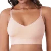 Wacoal B-Smooth Wireless Bralette 835575 -Freya Fashion Shop wacoal wac001 835575 gs
