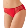 Wacoal La Femme Bikini Panty 841117 -Freya Fashion Shop wacoal wac001 841117 gs