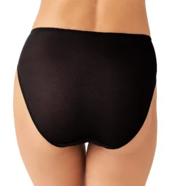 Wacoal Embrace Lace Hi Cut Brief Panty 841191 -Freya Fashion Shop wacoal wac001 841191 bs