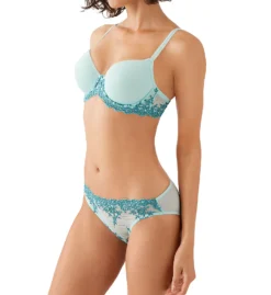 Wacoal Embrace Lace Hi Cut Brief Panty 841191 -Freya Fashion Shop wacoal wac001 841191 cs3