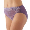 Wacoal Embrace Lace Hi Cut Brief Panty 841191 -Freya Fashion Shop wacoal wac001 841191 gs