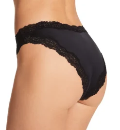 Wacoal Softly Styled Hi-Leg Brief Panty 841301 -Freya Fashion Shop wacoal wac001 841301 bs