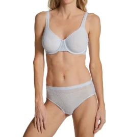 Wacoal All Edge Hi Cut Brief Panty 841341 -Freya Fashion Shop wacoal wac001 841341 cs2