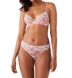 Wacoal Instant Icon Bikini Panty 843322 -Freya Fashion Shop wacoal wac001 843322 cs4