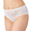 Wacoal Soft Sense Hipster Panty 845334 -Freya Fashion Shop wacoal wac001 845334 gs