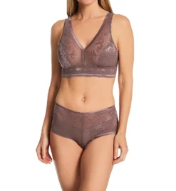 Wacoal Net Effect Boyshort Panty 845340 -Freya Fashion Shop wacoal wac001 845340 cs4