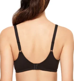 Wacoal Soft Embrace Underwire Bra 851211 -Freya Fashion Shop wacoal wac001 851211 bs