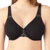 Wacoal Soft Embrace Underwire Bra 851211