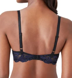 Wacoal Instant Icon Underwire Bra 851322 -Freya Fashion Shop wacoal wac001 851322 bs