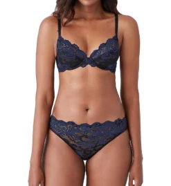 Wacoal Instant Icon Underwire Bra 851322 -Freya Fashion Shop wacoal wac001 851322 cs2