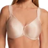 Wacoal BodySuede Full Figure Seamless Underwire Bra 85185 -Freya Fashion Shop wacoal wac001 85185 gs