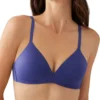 Wacoal How Perfect Wireless T-Shirt Bra 852189 -Freya Fashion Shop wacoal wac001 852189 gs