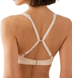 Wacoal Embrace Lace Wire Free Bra 852191 -Freya Fashion Shop wacoal wac001 852191 cs1