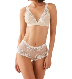 Wacoal Embrace Lace Wire Free Bra 852191 -Freya Fashion Shop wacoal wac001 852191 cs5