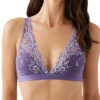 Wacoal Embrace Lace Wire Free Bra 852191
