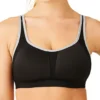 Wacoal Kerri Wirefree Sports Bra 852302 -Freya Fashion Shop wacoal wac001 852302 gs