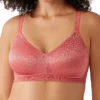 Wacoal Back Appeal Wireless Bra 852303