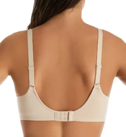 Wacoal Perfect Primer Wireless Bra 852313 -Freya Fashion Shop wacoal wac001 852313 bs