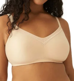 Wacoal Perfect Primer Wireless Bra 852313 -Freya Fashion Shop wacoal wac001 852313 cs1