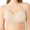 Wacoal Perfect Primer Wireless Bra 852313 -Freya Fashion Shop wacoal wac001 852313 gs