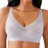 Wacoal Elevated Allure Wirefree Bra 852336