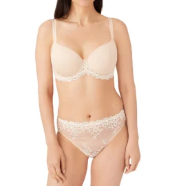 Wacoal Embrace Lace T-Shirt Bra 853191 -Freya Fashion Shop wacoal wac001 853191 cs3