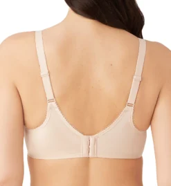 Wacoal Basic Beauty Underwire Spacer T-shirt Bra 853192 -Freya Fashion Shop wacoal wac001 853192 bs