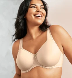 Wacoal Basic Beauty Underwire Spacer T-shirt Bra 853192 -Freya Fashion Shop wacoal wac001 853192 cs3