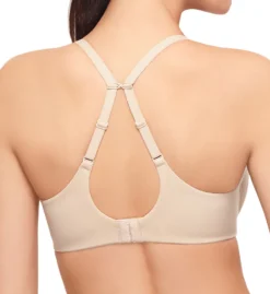 Wacoal Perfect Primer Convertible T-Shirt Bra 853213 -Freya Fashion Shop wacoal wac001 853213 cs1