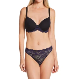 Wacoal Instant Icon T-Shirt Bra 853322 -Freya Fashion Shop wacoal wac001 853322 cs1