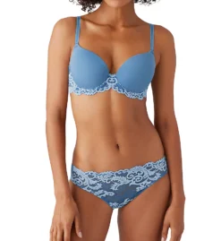 Wacoal Instant Icon T-Shirt Bra 853322 -Freya Fashion Shop wacoal wac001 853322 cs2