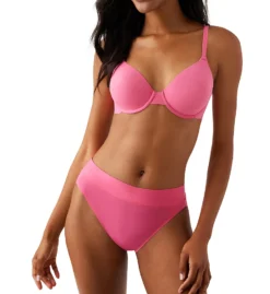 Wacoal Comfort First T-Shirt Underwire Bra 853339 -Freya Fashion Shop wacoal wac001 853339 cs1