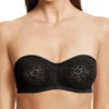 Wacoal Halo Lace Strapless Bra 854205 -Freya Fashion Shop wacoal wac001 854205 gs