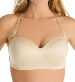 Wacoal Staying Power Wireless Strapless Bra 854372 -Freya Fashion Shop wacoal wac001 854372 cs1