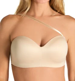 Wacoal Staying Power Wireless Strapless Bra 854372 -Freya Fashion Shop wacoal wac001 854372 cs3