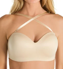 Wacoal Staying Power Wireless Strapless Bra 854372 -Freya Fashion Shop wacoal wac001 854372 cs4